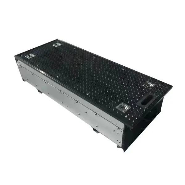 Ano ang mga kalamangan at kahinaan ng mga sistema ng drawer ng sasakyan