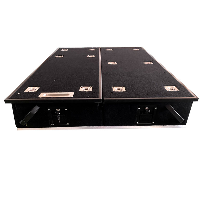 Bakit ka dapat pumili ng isang sistema ng drawer ng sasakyan para sa iyong sasakyan o trak?
