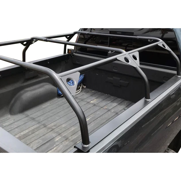 Universal Roof Racks para sa Mga Truck